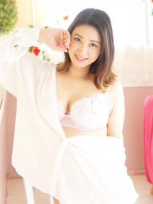 あずみプロフィール写真