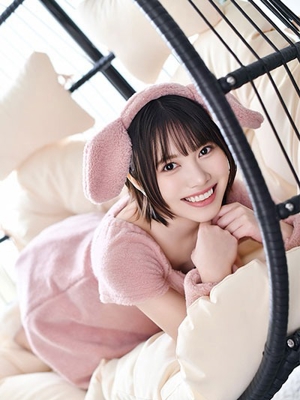 りおんプロフィール写真