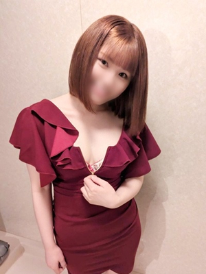 ひなプロフィール写真