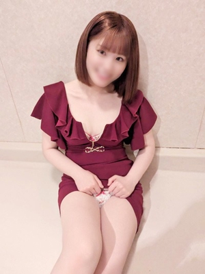 ひなプロフィール写真