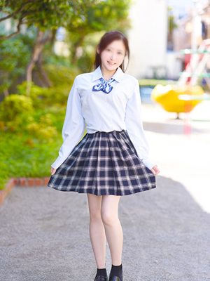 もかプロフィール写真