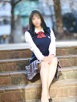 あおプロフィール写真