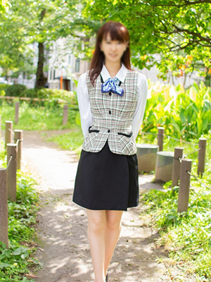 りなプロフィール写真