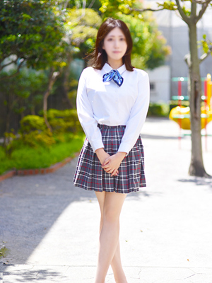 ミサプロフィール写真