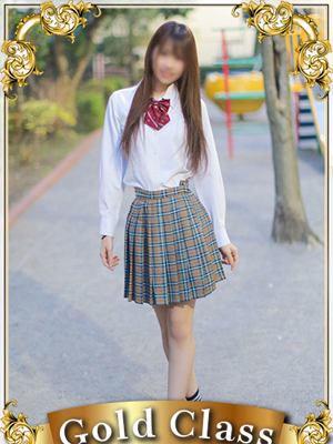 ひなプロフィール写真