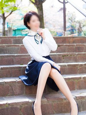 あゆプロフィール写真