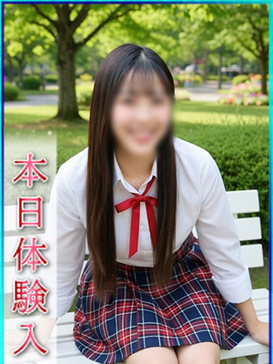 なのはプロフィール写真