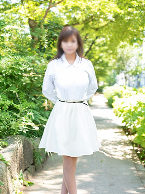 よしみプロフィール写真