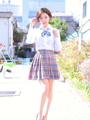 ハルプロフィール写真