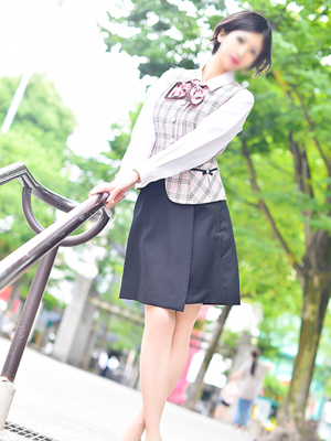 かなめプロフィール写真