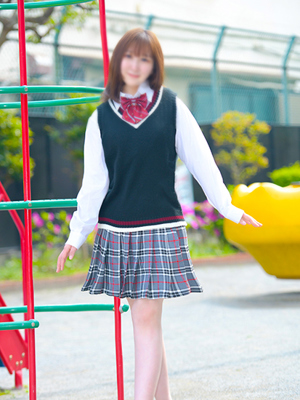 ふみプロフィール写真