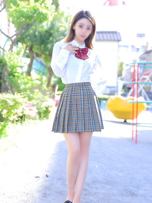 ありさプロフィール写真