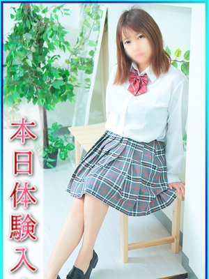 ななせプロフィール写真