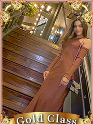 レイチェルプロフィール写真