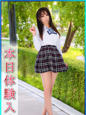 ゆうかプロフィール写真